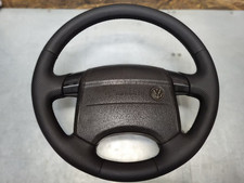 VW T4 Lenkrad komplett NEU bezogen (TAUSCHPRÄMIE bis zu 25€ für ihren Lenkrad)