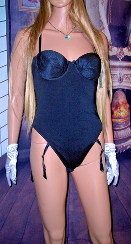 Sexy berlei glanz straps - glanz,