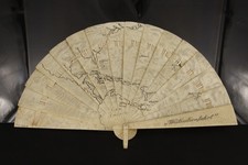 Westindienfahrt HAPAG "Moltke"