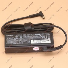 New Sony 19.5V/5V Ac Adapter