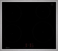 NEFF Induktions-Kochfeld von SCHOTT CERAN® N 50 T46SBE1L0 - B-Ware neuwertig