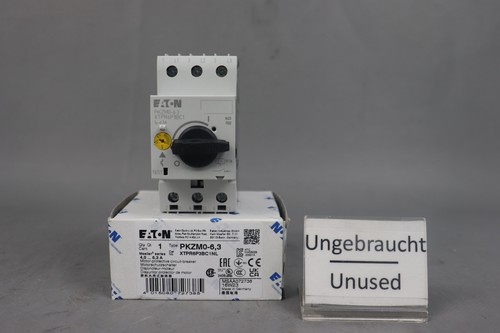Eaton pkzm0 072738 - eaton, pkzm0-6,3