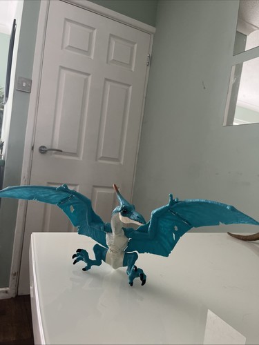 Zuru robo alive dino - alive, action