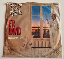 F. R. David - Pick Up The