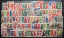 Dänemark Danmark Briefmarken