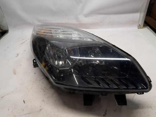 Renault scenic scheinwerfer - renault,