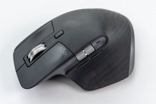 Logitech master funkmaus - mx,