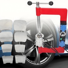 Autoreifen reparatur satz - autoreifen,