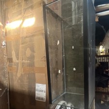 Glass Reptile Terrarium Tank