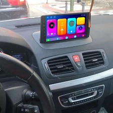 Für Renault Megane III