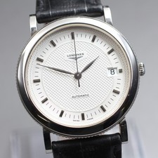 [Near MINT] Longines Classic