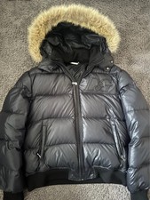 Dolce&Gabbana D&G Daunenjacke