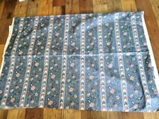 Vintage Fabric by Stanley King