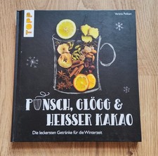 Punsch glögg heisser kakao - glögg,