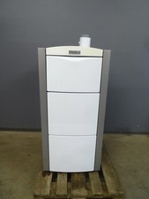 Vaillant ecoVIT exclusiv VKK 286/4 Gas-Brennwert-Kessel 28kW Heizung Bj.2011