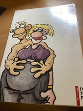 Ralf König Comic „Pretty