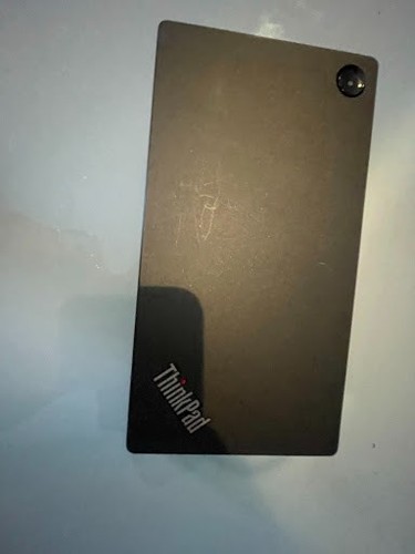 Lenovo thinkpad usb pro - thinkpad,