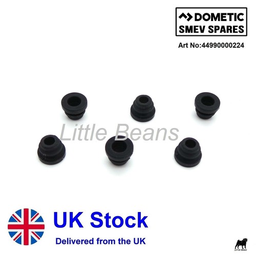 Smev dometic - 6x,