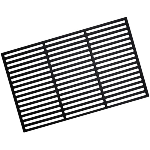 Gusseisen grillrost 42x28cm - grillrost,,