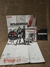 Metal Gear Solid 4-Guns of The