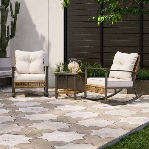 Lausaint home piece - lausaint, 3