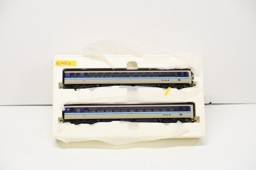 Hornby r2162a british - hornby,