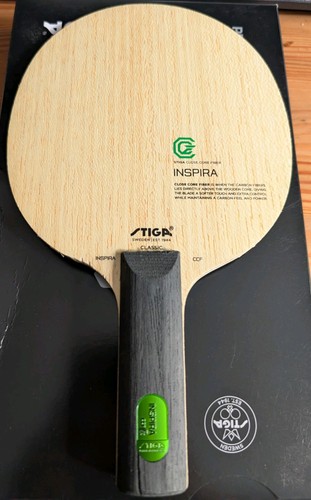 Stiga inspira ccf gerade - ccf,