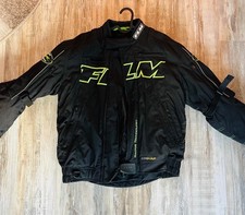 FLM Textilkombi Motorradkombi