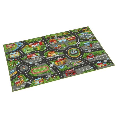 Aiyaplay krabbelmatte baby - aiyaplay,