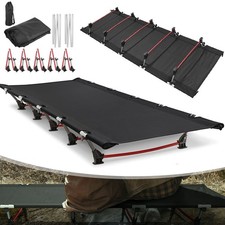 Feldbett Klappbar Aluminium