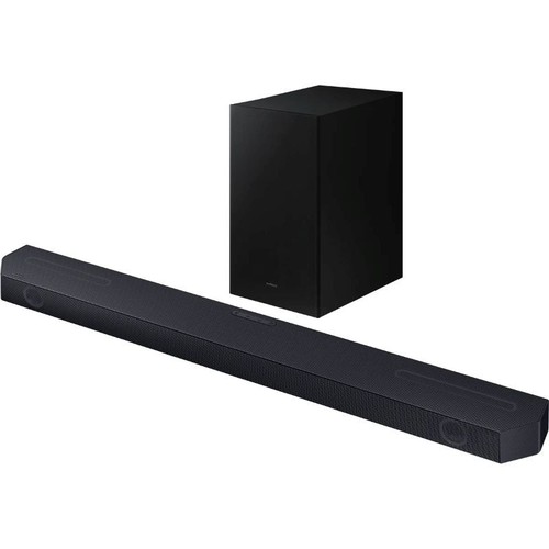 Samsung serie soundbar - samsung,