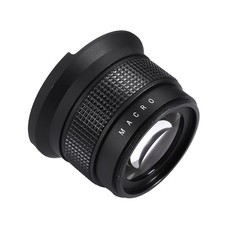 58mm 0,35x Fish Eye