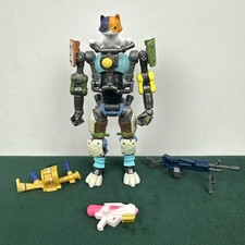 Fortnite kit meowscles - 4",