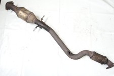 KAT Katalysator A14NET Opel Astra J Zafira Tourer Mokka 1,4 Turbo 103KW 140PS