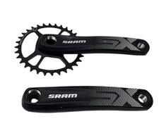 Sram Kurbelgarnitur