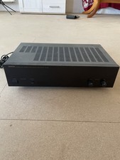 DENON POA-800 Stereo/Monaural