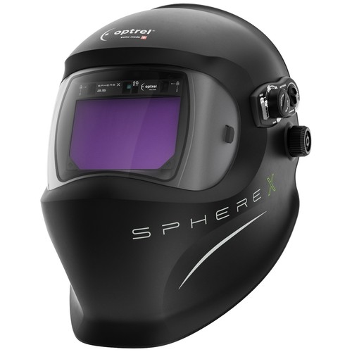 Optrel spherex 5 - optrel™,
