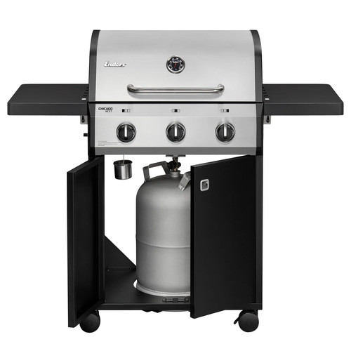 Enders gasgrill chicago - 'chicago, next