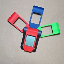 Swissphone s.QUAD Gürtelclip