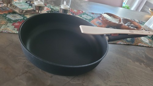 Woll eco lite bratpfanne - eco, 28