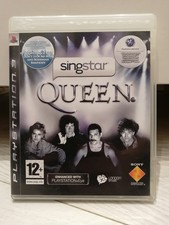 Singstar queen playstation - singstar:,