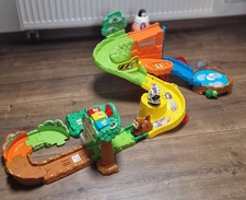Vtech Tip Tap Tiere Zoo