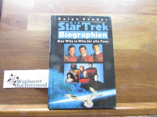 Die star trek - die,