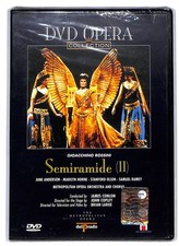 EBOND DVD Opera Collection - Rossini - Semiramide Band 2 - Oper DVD DB626327