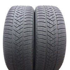 235 55 19 PIRELLI 235/55 R19