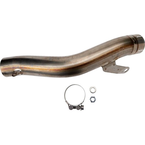 Akrapovic titan auspuff - akrapovic,