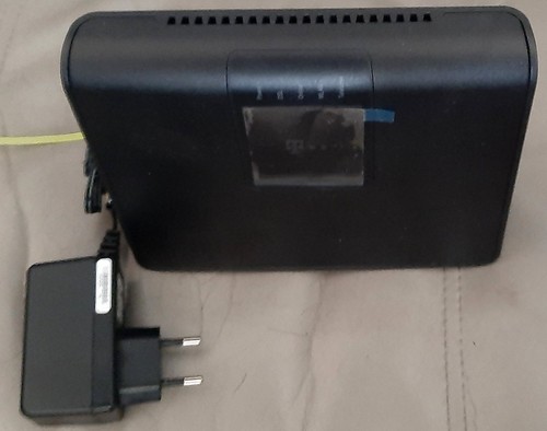Telekom router speedport entry - telekom-router,
