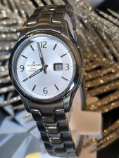 DUGENA Funk Armbanduhr