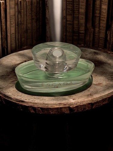 Alter großer parfum dummy - parfum,