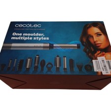 Cecotec Warmluftbürste